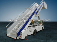 Passenger Steps P580