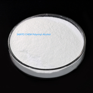 Dry Mix Mortar Additives Polyvinyl Alcohol