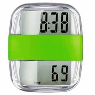 [TWINS" Pedometer with FM Radio pedometer,FM Radio pedometer