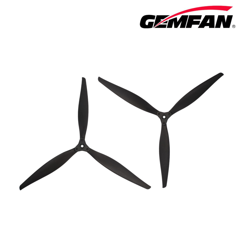 15 Inch Foldable Propeller Set for FPV/Drones