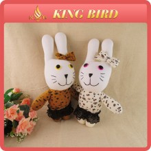 lovely hot sales child diy socks toys of seamless socks child