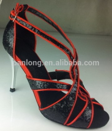 Sexy flamenco shoes, dance shoes , high heel dancing shoes