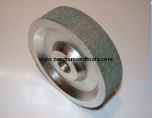 Lapidary Electroplated Grinding Wheels