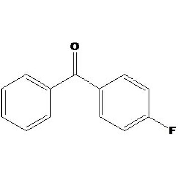 4-Fluorobenzofenona Nï¿½ CAS: 345-83-5