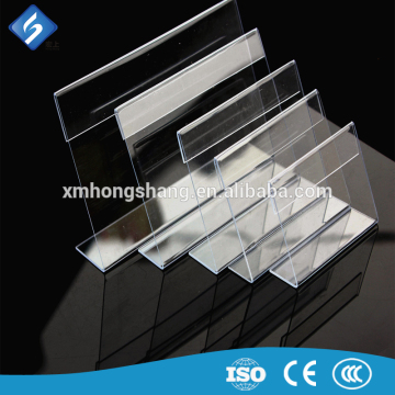 Acrylic Material acrylic card holder