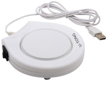 Promotional USB Warm Cup Pad