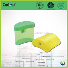 shaped plastic Pencil Sharpener