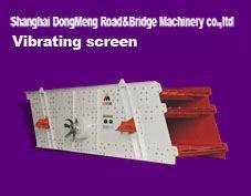 china vibrating screen vibrating screens for sale for sale approved CE