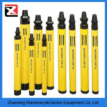 drilling dth hammers