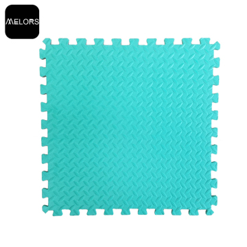 Melors EVA Foam Tatami Puzzle Mat