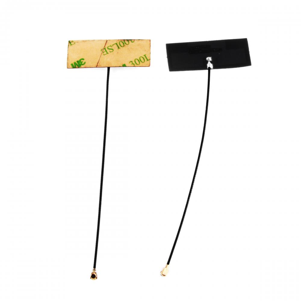 FPC Flexible PCB Strip Flex Antenna FPC Flexible PCB Strip Flex Antenna