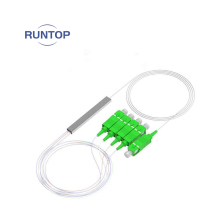 Micro PLC Optical Splitter