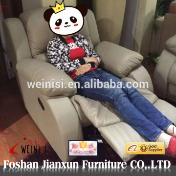 GC834 lazy boy leather recliner sofa