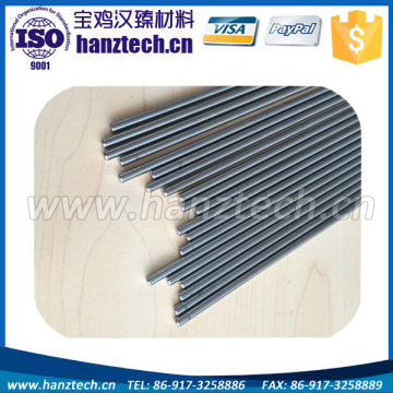 ASTM F1295 ti6al7nb medical titanium bar