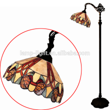 12 inch Tiffany floor lamp S46712F03 good design of tree stained glass floor lamp for sanctum from tiffany lamp company