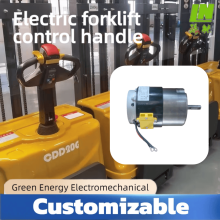 High-Efficiency Drive Wheel for Pallet