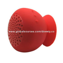 Portable Bluetooth Speaker with disk music player