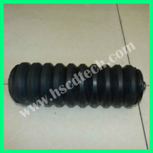 mining used spiral roller,garland idler roller