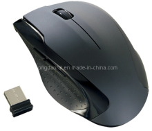 Latest Wireless Optical Mouse