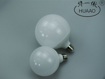 G95 led bulbs e27 12watt global led bulbs