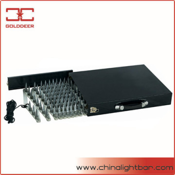 Tire Deflation Device Road Block (LZJ-8)