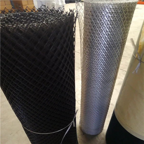 EXPANDED WIRE MESH EXPANDED WIRE MESH