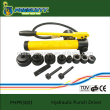 Hydraulic Punch Driver