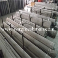 Nickel Wire Cloth