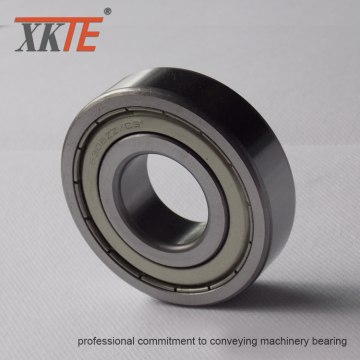 6305ZZ C3 Bearing Used in Idler Roller