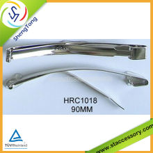 metal hiar clip thin hair