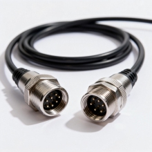 M8 Waterproof Connector