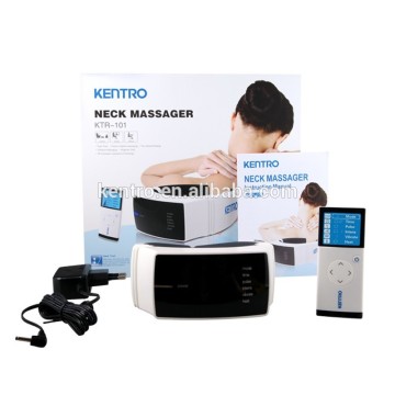 Mini neck massager/ USB neck massager