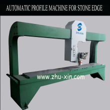 automatic stone edge profiling machine