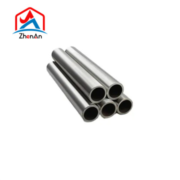 99.95% pure Niobium seamless Pipe