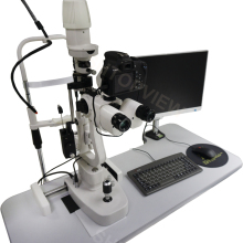 LS-5 Slit Lamp Digital Microscope