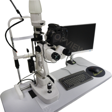LS-5 Slit Lamp Digital Microscope