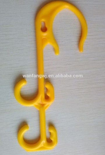 Construction Use Plastic Lead Hook