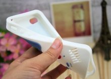 Nintendo Game Player Iphone 4 4s Protective Cases With Oem / Odm Supply