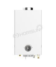 Flue Type Gas Water Heater-ONE Knob
