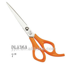 High quality barber scissors
