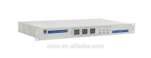 NTP time provider/SCADA/master slave system/power plant