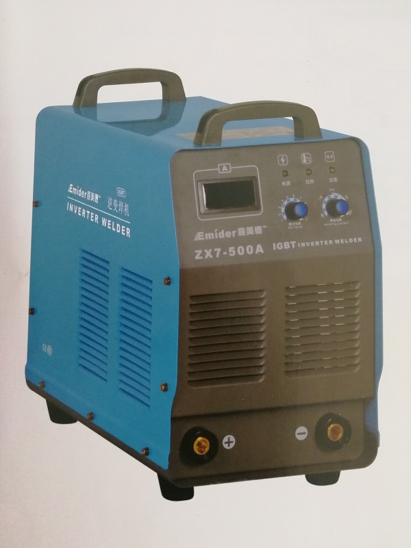 Inverter Welder