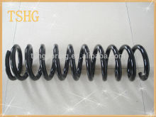 heavy duty car chassis part compression coil spring