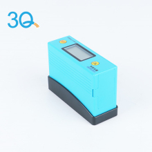 3Q Factory Price Simple Operation Triangle Precise Gloss Meter For Tile Floor