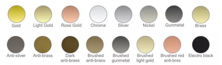 China Welded Round Ring Metal Ring Manufacturer