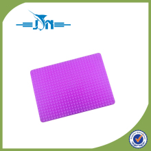 Brand new silicone mat easy to take factory direct-sale