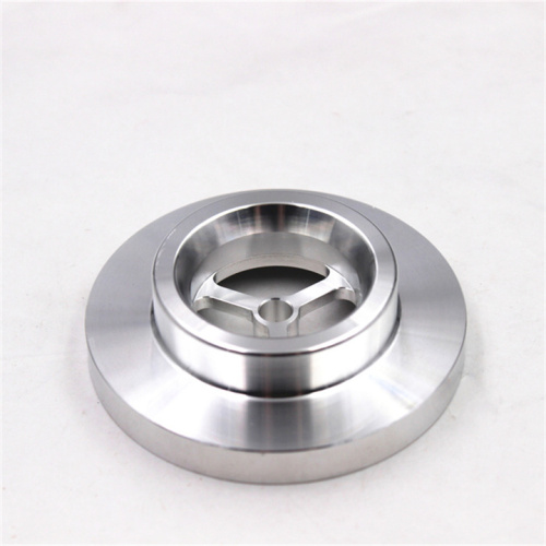 OEM CNC Milling Components Precision CNC Machining Parts