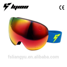 Winter Sports equipments snowing skii Eyewear google trade assurance supplier