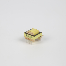 EF20 two-way output switching power supply transformer