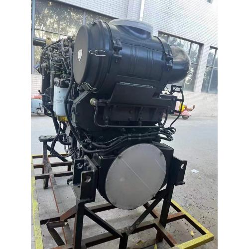 Motor nr. SAA6D170E-5E Assembly Geschikte D375A-6